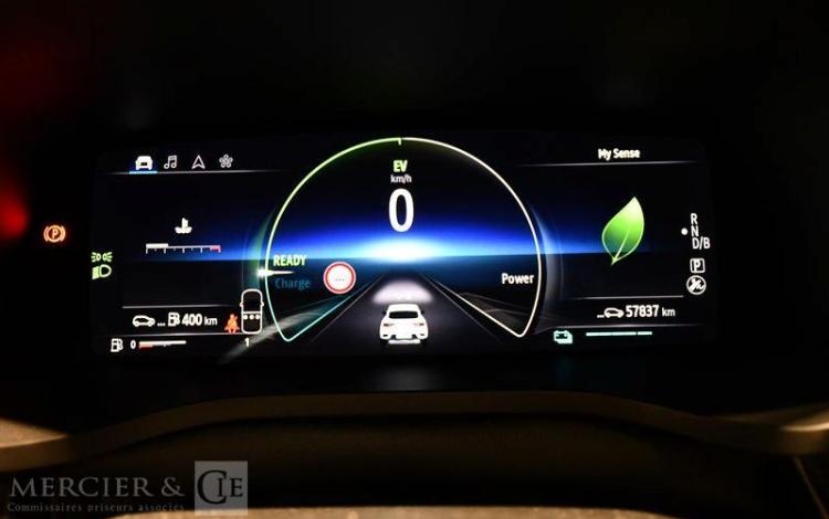 RENAULT ARKANA E-TECH ENGINEERED HYBRIDE 145 GRIS GK-678-QM
