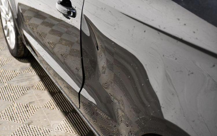 AUDI A1 1,6 TDI 90 AMBITION NOIR GK-738-ZC