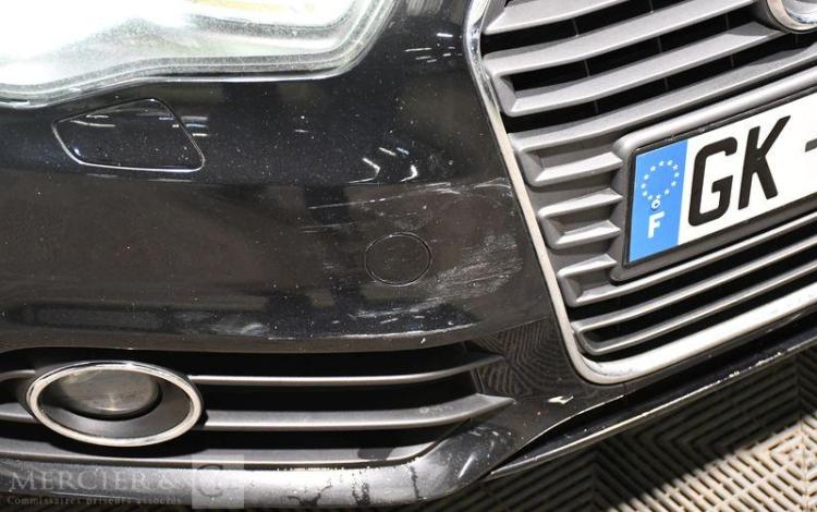 AUDI A1 1,6 TDI 90 AMBITION NOIR GK-738-ZC