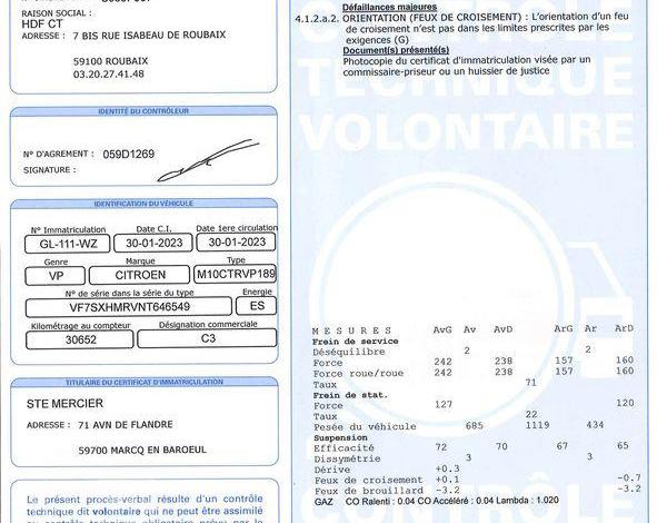 CITROEN C3 PURE TECH 83 S&S SHINE BLANC GL-111-WZ