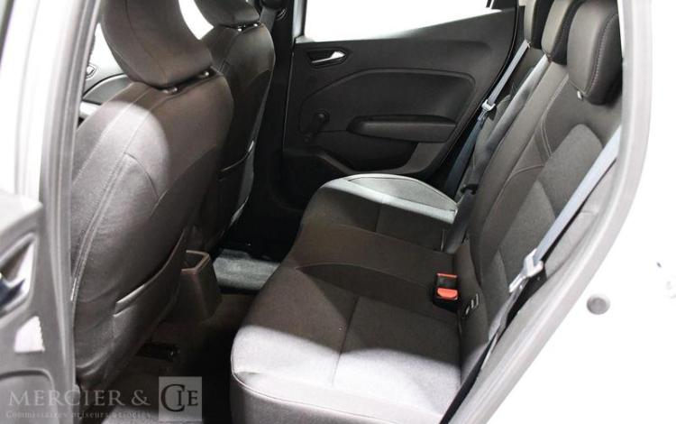 RENAULT CLIO 1.0 TCE 90 EQUILIBRE GRIS GL-114-MN