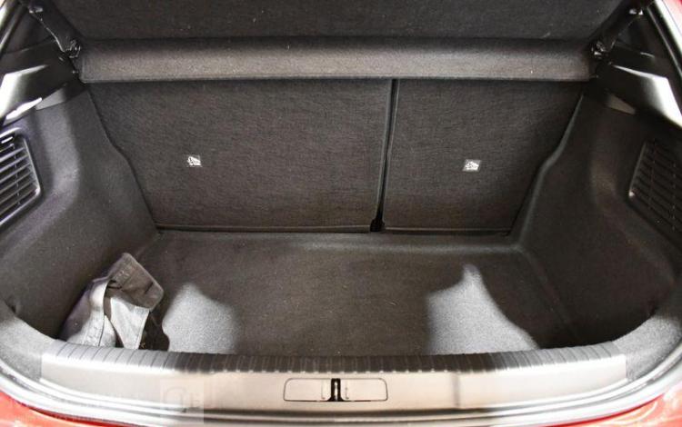DS DS3 CROSSBACK 1,5 BLUEHDI ROUGE GL-192-KD