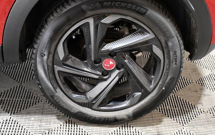 DS DS3 CROSSBACK 1,5 BLUEHDI ROUGE GL-192-KD