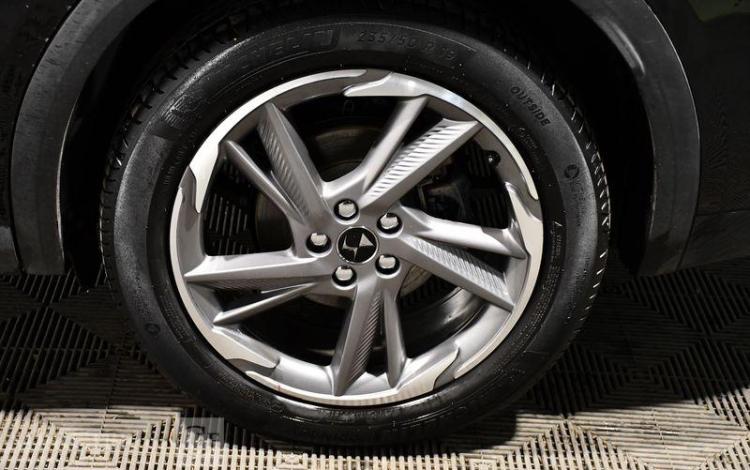 DS DS7 CROSSBACK e-TENSE 225 RIVOLI NOIR GL-266-FQ