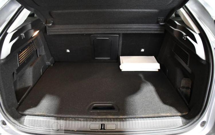 CITROEN E-C4 136CH 100 KW AUTOMATIQUE GRIS GL-268-SD