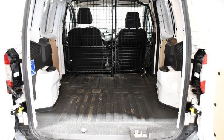 FORD TRANSIT COURRIER TREND ECOBOOST 100 BLANC GL-336-HY