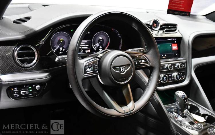 BENTLEY BENTAYGA V8 4,0 550 BASE  GL-448-RY