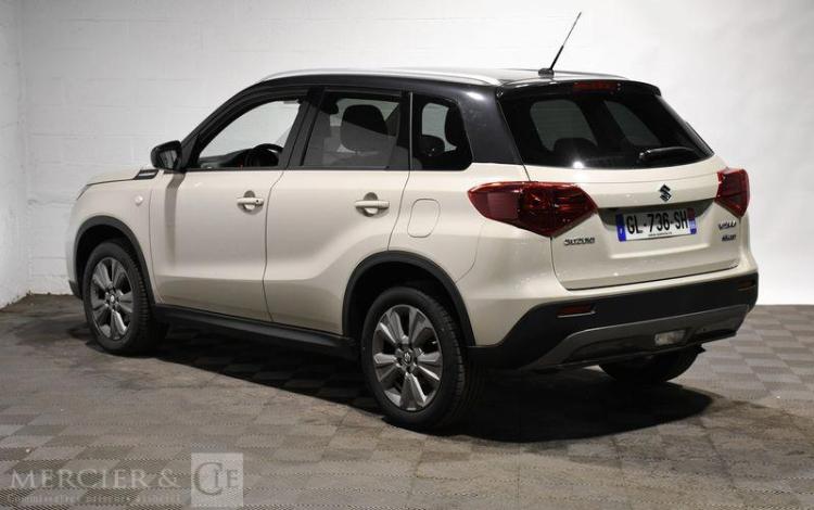 SUZUKI VITARA BEIGE GL-736-SH