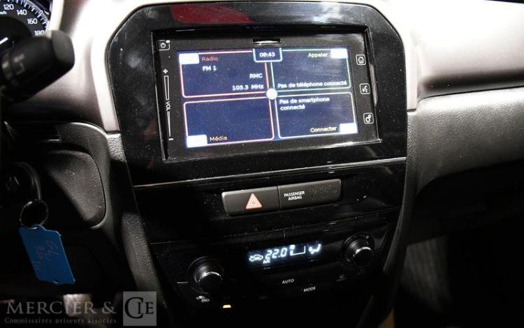 SUZUKI VITARA BEIGE GL-736-SH