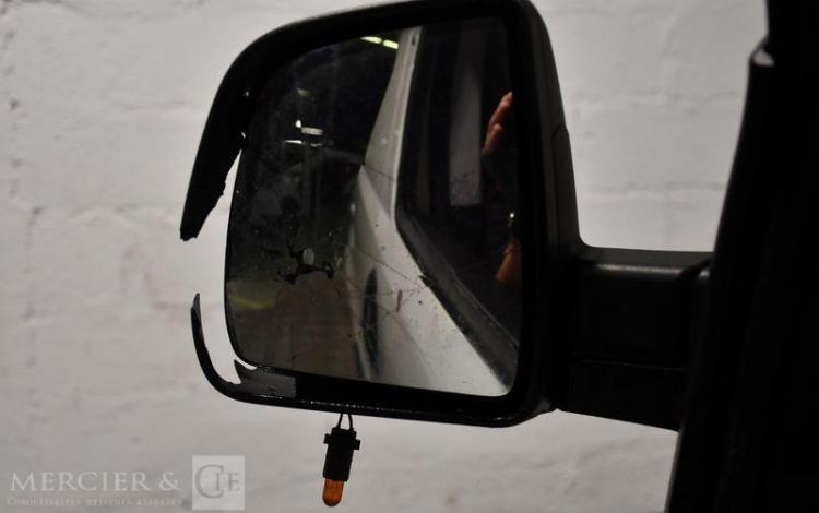 FIAT DOBLO FRIGO BLANC GL-794-CL