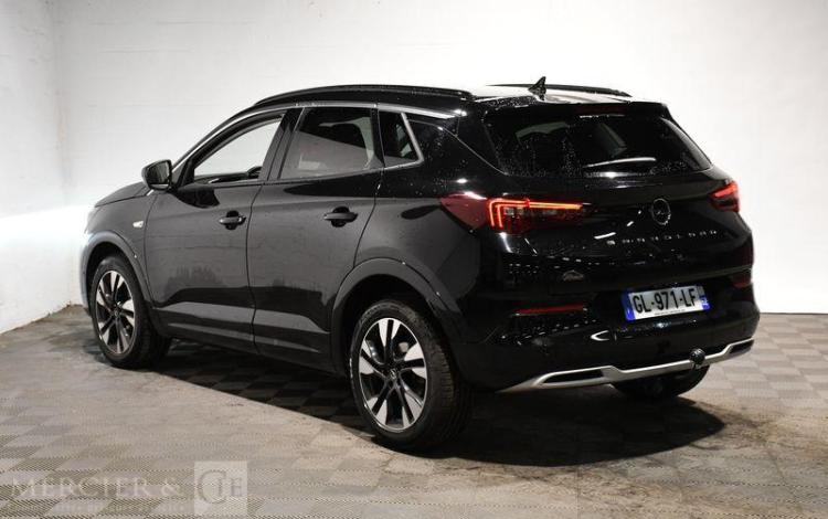 OPEL GRANDLAND ULTIMATE NOIR GL-971-LF