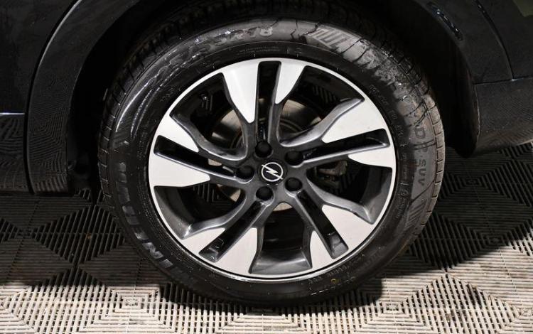 OPEL GRANDLAND ULTIMATE NOIR GL-971-LF
