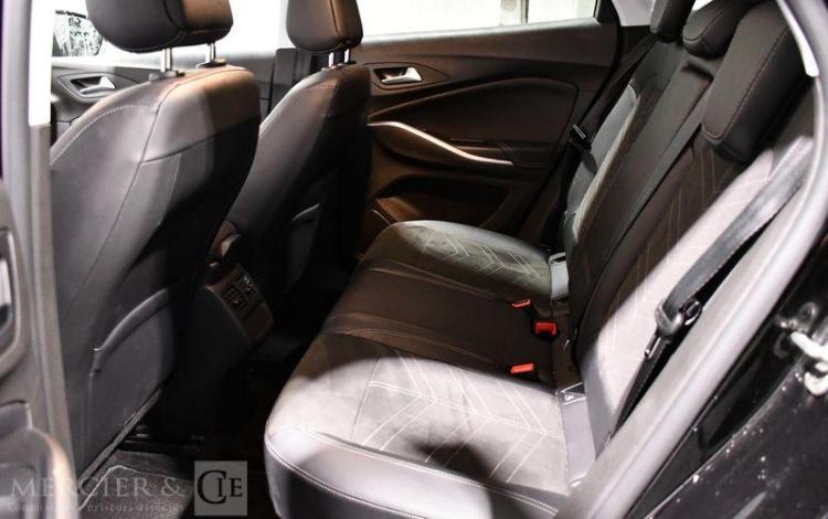 OPEL GRANDLAND ULTIMATE NOIR GL-971-LF