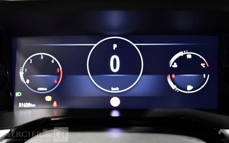 OPEL GRANDLAND ULTIMATE NOIR GL-971-LF