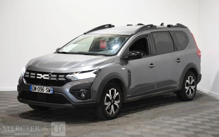 DACIA JOGGER 1.6 140H 90 HYBRID 1.2KWH EXTREME BVA GRIS GM-096-SW