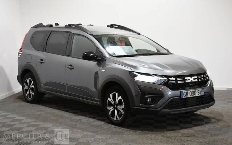 DACIA JOGGER 1.6 140H 90 HYBRID 1.2KWH EXTREME BVA GRIS GM-096-SW