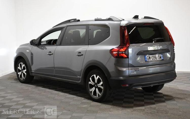 DACIA JOGGER 1.6 140H 90 HYBRID 1.2KWH EXTREME BVA GRIS GM-096-SW