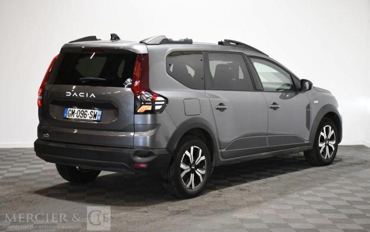 DACIA JOGGER 1.6 140H 90 HYBRID 1.2KWH EXTREME BVA GRIS GM-096-SW