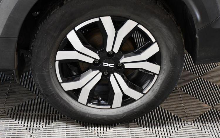 DACIA JOGGER 1.6 140H 90 HYBRID 1.2KWH EXTREME BVA GRIS GM-096-SW