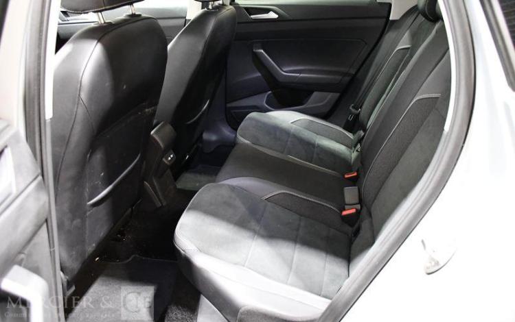 VOLKSWAGEN TAIGO E110 STYLE GRIS GM-103-ED