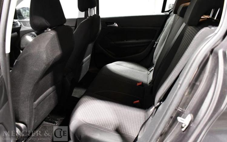 PEUGEOT 308 1,2 PURE TECH 130 ACTIVE MARRON GM-704-NV