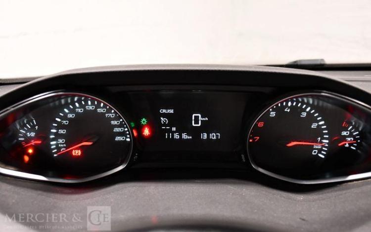 PEUGEOT 308 1,2 PURE TECH 130 ACTIVE MARRON GM-704-NV