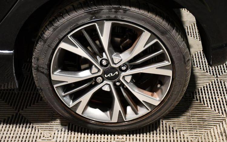 KIA PICANTO GT LINE PREMIUM NOIR GM-839-ED