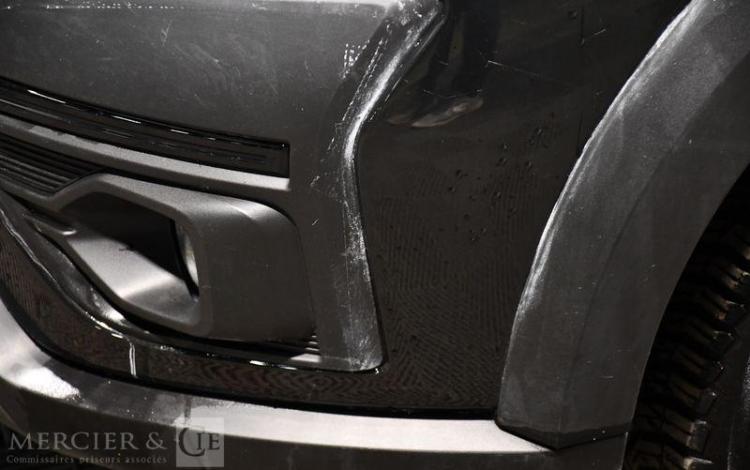 DACIA JOGGER SERIE LIMITEE EXTREME TCE 110 NOIR GM-870-GQ