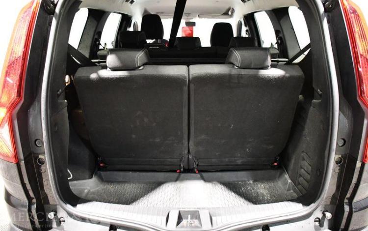 DACIA JOGGER SERIE LIMITEE EXTREME TCE 110 NOIR GM-870-GQ