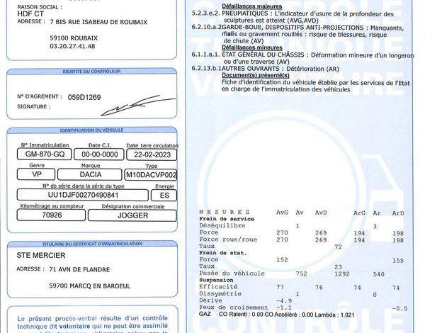 DACIA JOGGER SERIE LIMITEE EXTREME TCE 110 NOIR GM-870-GQ