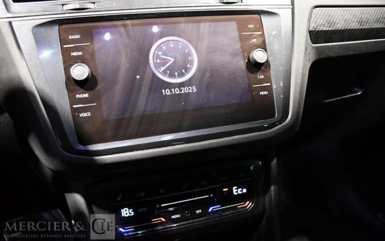 VOLKSWAGEN TIGUAN 1.4 E-HYBRID 245H 150 PHEV EXCLUSIVE R-LINE DSG GRIS GM-939-AP