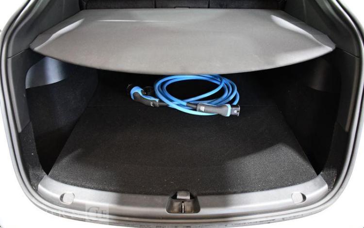 TESLA MODEL Y 300 60KWH STANDARD-RANGE BVA BLANC GN-014-XZ