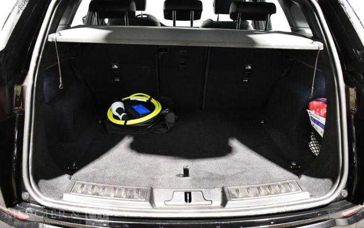 LAND ROVER EVOQUE P300e PHEV R-DYNAMIC SE MARK III NOIR GN-281-KY