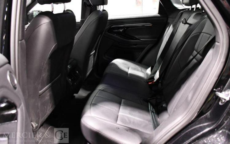 LAND ROVER EVOQUE P300e PHEV R-DYNAMIC SE MARK III NOIR GN-281-KY