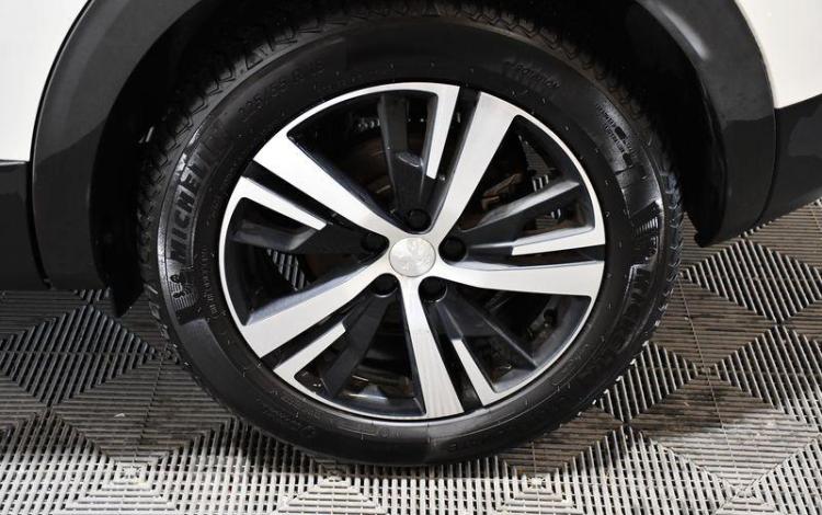 PEUGEOT 3008 GT SOCIETE 1.5 BLUEHDI 130ch EAT BLANC GN-375-YV