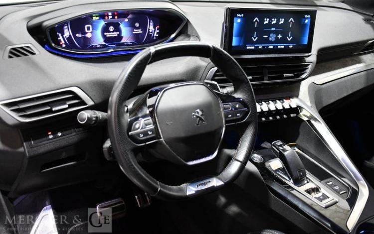 PEUGEOT 3008 GT SOCIETE 1.5 BLUEHDI 130ch EAT BLANC GN-375-YV