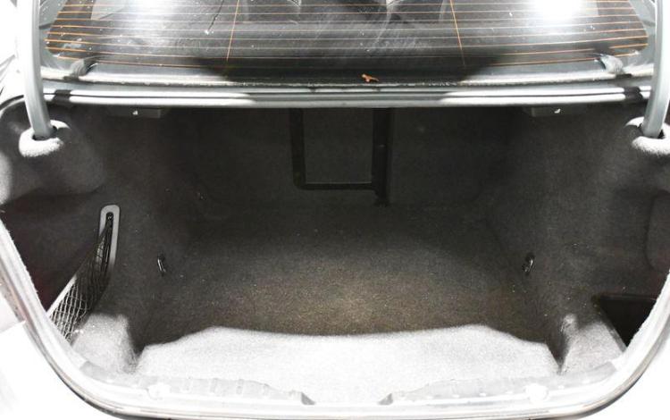 BMW SERIE 5 523 I 205 3,0 CONFORT GRIS GN-686-YR