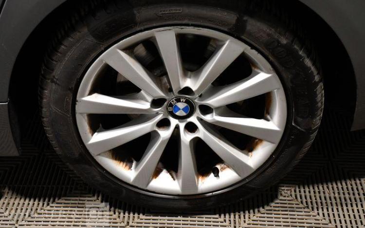 BMW SERIE 5 523 I 205 3,0 CONFORT GRIS GN-686-YR