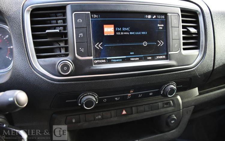 PEUGEOT EXPERT FG M BLUEHDI BLANC GN-708-VZ