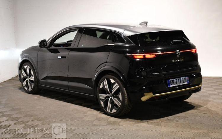 RENAULT MEGANE E-TECH ICONIC EV60 220CH OPTIMUM NOIR GN-717-LH