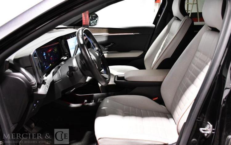 RENAULT MEGANE E-TECH ICONIC EV60 220CH OPTIMUM NOIR GN-717-LH