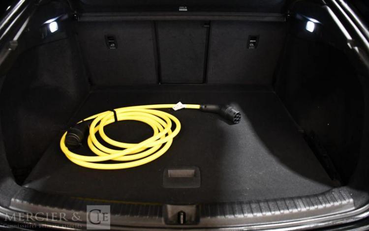 AUDI Q4 SPORTBACK 50 E-TRON QUATTRO NOIR GN-762-PR