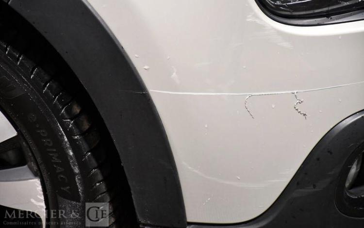 CITROEN C3 BEIGE GP-295-FE
