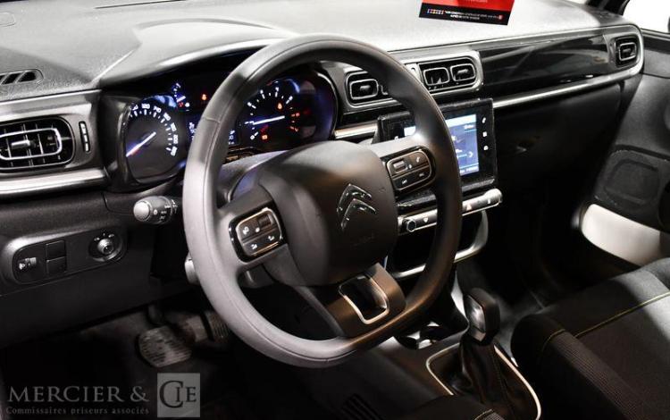 CITROEN C3 BEIGE GP-295-FE