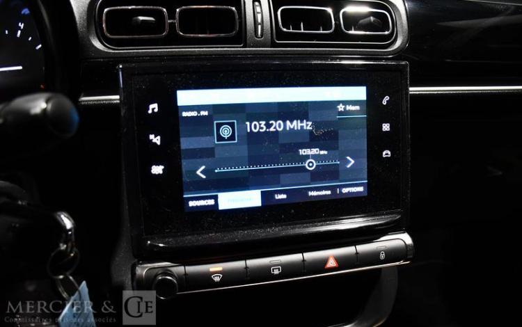 CITROEN C3 BEIGE GP-295-FE