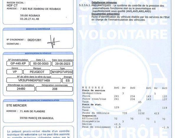 PEUGEOT 208 STYLE PURETECH 100 S&S BVM JAUNE GP-445-XP