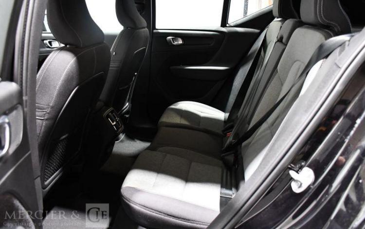 VOLVO XC40 FL B3 START 2M BA BLANC GP-501-NK