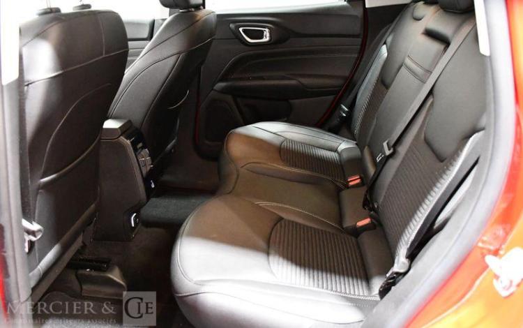 JEEP COMPASS 1,5 MHEV TURBO T4 130 ROUGE GP-508-XT
