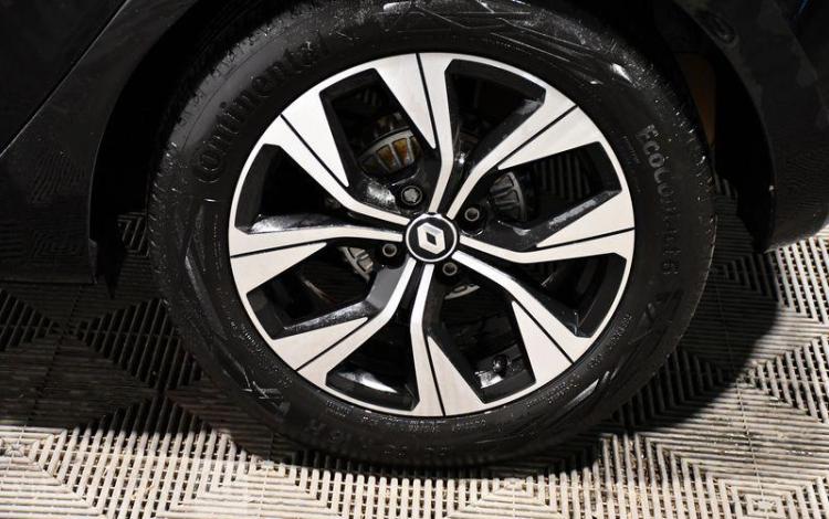 RENAULT CLIO EVOLUTION TCE 90 NOIR GP-592-TN