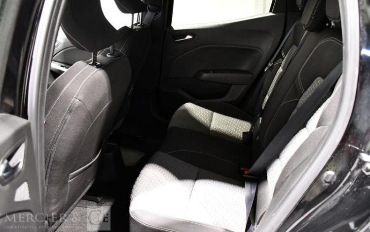 RENAULT CLIO EVOLUTION TCE 90 NOIR GP-592-TN